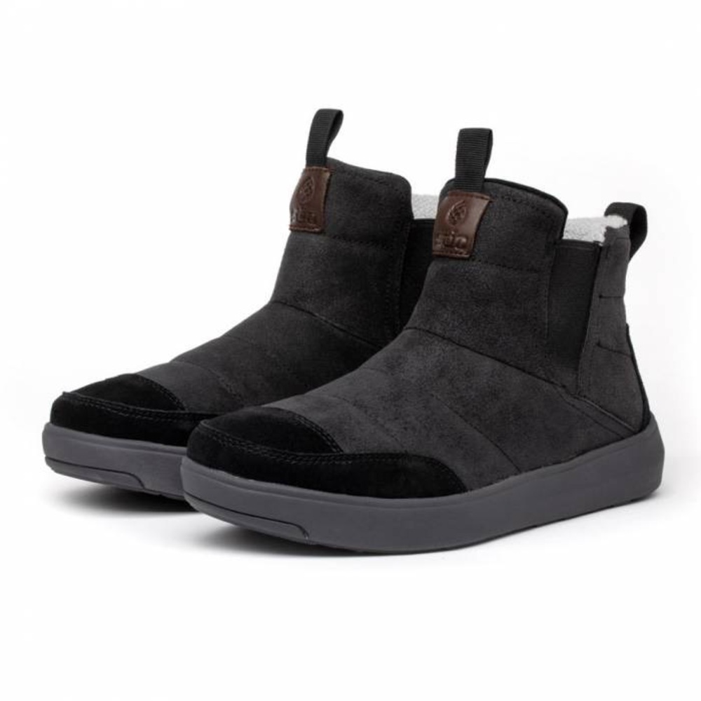 Stio Mens Colter Boots Sz 12